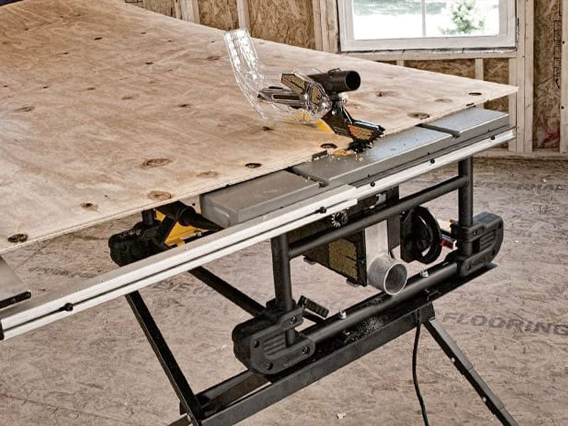 Best table saw with dado capability hotsell