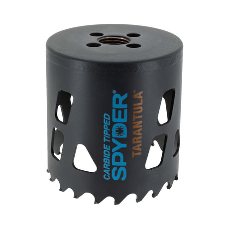 Spyder RCE Tarantula Hole Saws