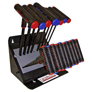 Eklind T-Handle Hex Keys