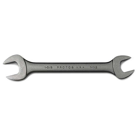 Open End Wrenches