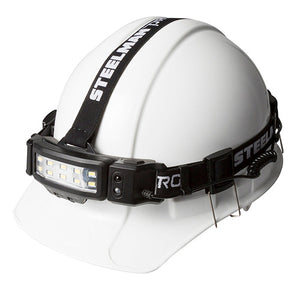 Jobsite Headlamps