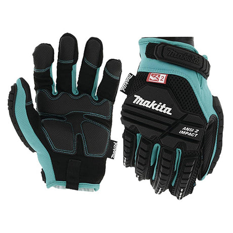 Makita Safety Equipment