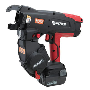 Max USA Rebar Tying Tools