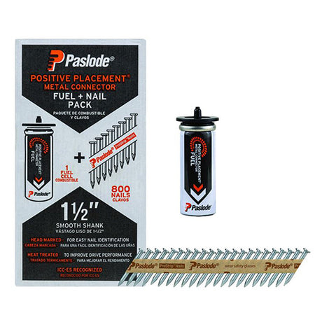 Paslode Accessories