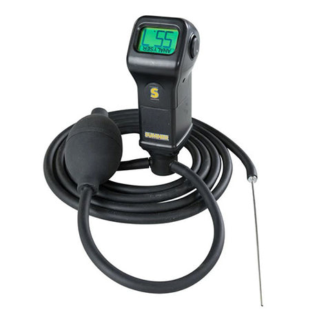 Plumbing Tools Test and Measurement