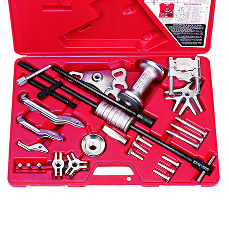 Proto Pullers and Puller Sets