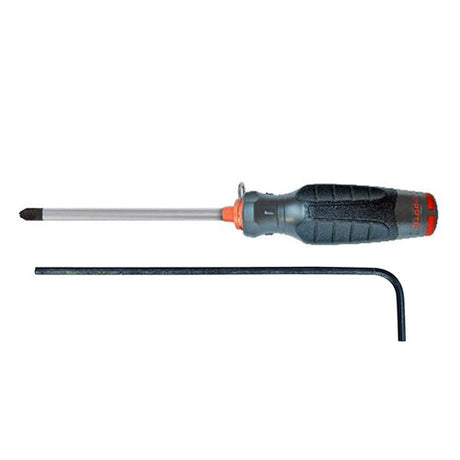 Proto Screwdrivers & Hex Keys