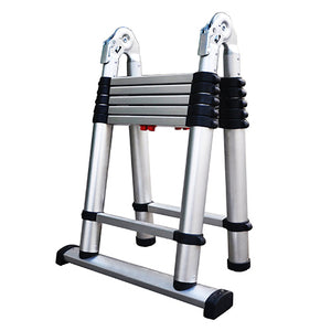 Telesteps Telescoping Extension Ladders