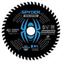 Spyder Sawing
