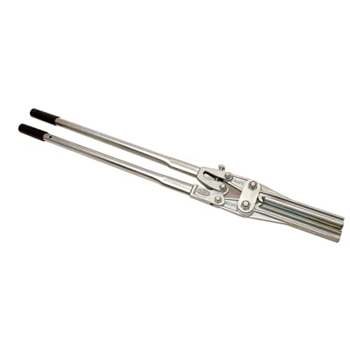 thumbnail image 2 of WHEELER-REX 4900 Rerounding Tool Kit For 3/4" - 2" Copper Pipe 2 of 13