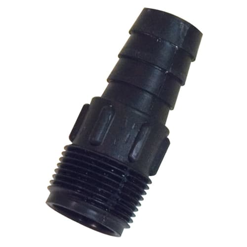 MarshallTown 10409 Replacement Mud Hose Barbed Fitting for E400