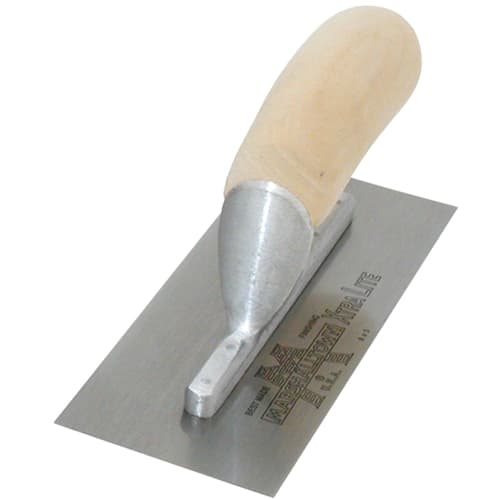 MarshallTown 11 13105 - 8 X 3 Midget Trowel