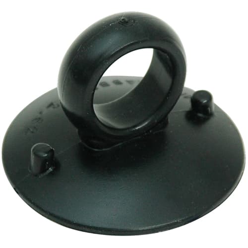 MarshallTown 12121 2.62" Diameter Suction Cup