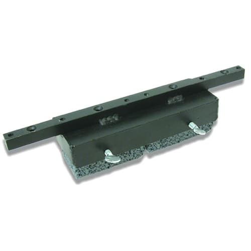 MarshallTown 17446 Grinding Stone Holder for Machines < or =36"