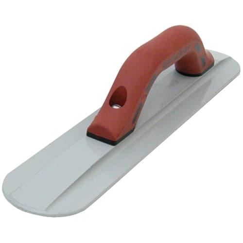 MarshallTown 141D 14198 - 12 X 3 1/8 RE Magnesium Hand Float-DuraSoft Handle