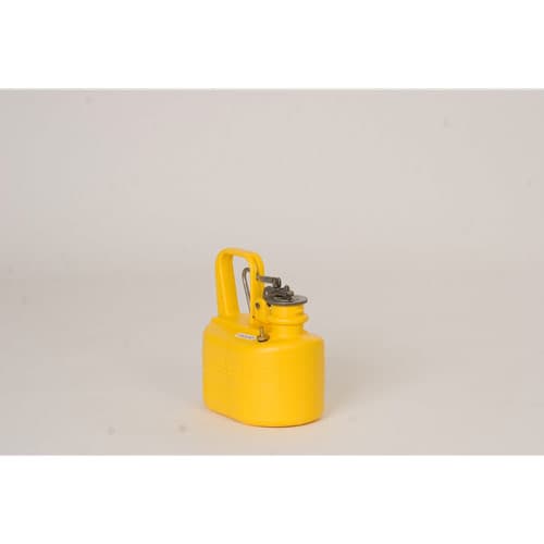 Eagle 1508 Polyethylene - Yellow