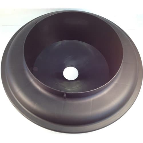 Love-Less Ash 15101 Wet Dry DustlessVac Intermediate Cover