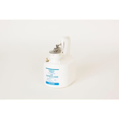 Eagle 1512 Polyethylene - White