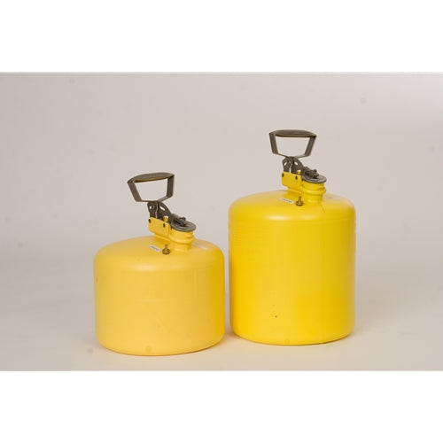 Eagle 1533 Polyethylene - Yellow