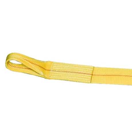 Lift All 20491 Tiedown Ratchet Strap Sewn Eye, 3"x30' #15000 L
