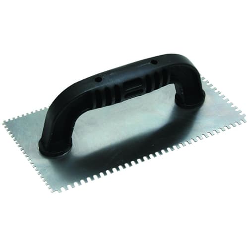 MarshallTown 239 16239 - 1/4 X 3/8 X 1/4 SQ; 1/4 X 1/2 X 1/4 U-10 Degree Cutback