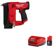 Milwaukee 2541-20 Brad Nailer Kit W/ 48-59-2420 Battery and Charger