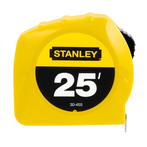 Stanley 30-464 1" X 30' Tape Measure