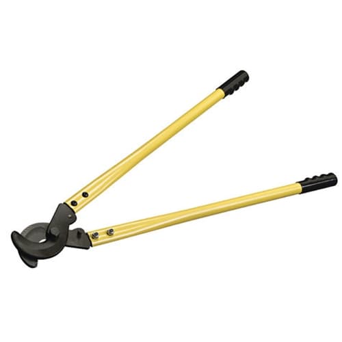 IDEAL 35-033 32LG ARM CABL CUTTER(1000MCM)