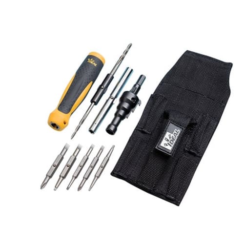 IDEAL 35-926 TWIST-A-NUT COMBO PACK