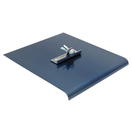 MarshallTown 3771 13771 - 9 X 12 BS Walking Edger; 5/8R, 3/4L