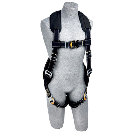 3M DBI-SALA 1100941 ExoFit XP Arc Flash Harness, Large