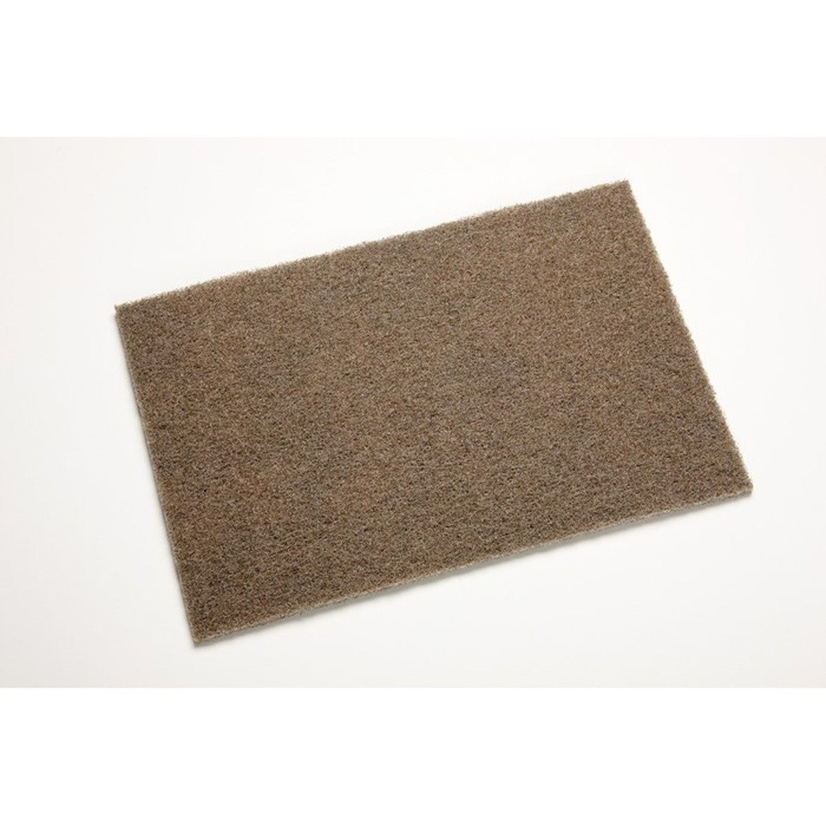3M 18451 Scotch-Brite 7440B Heavy Duty Hand Pad 6" x 9"