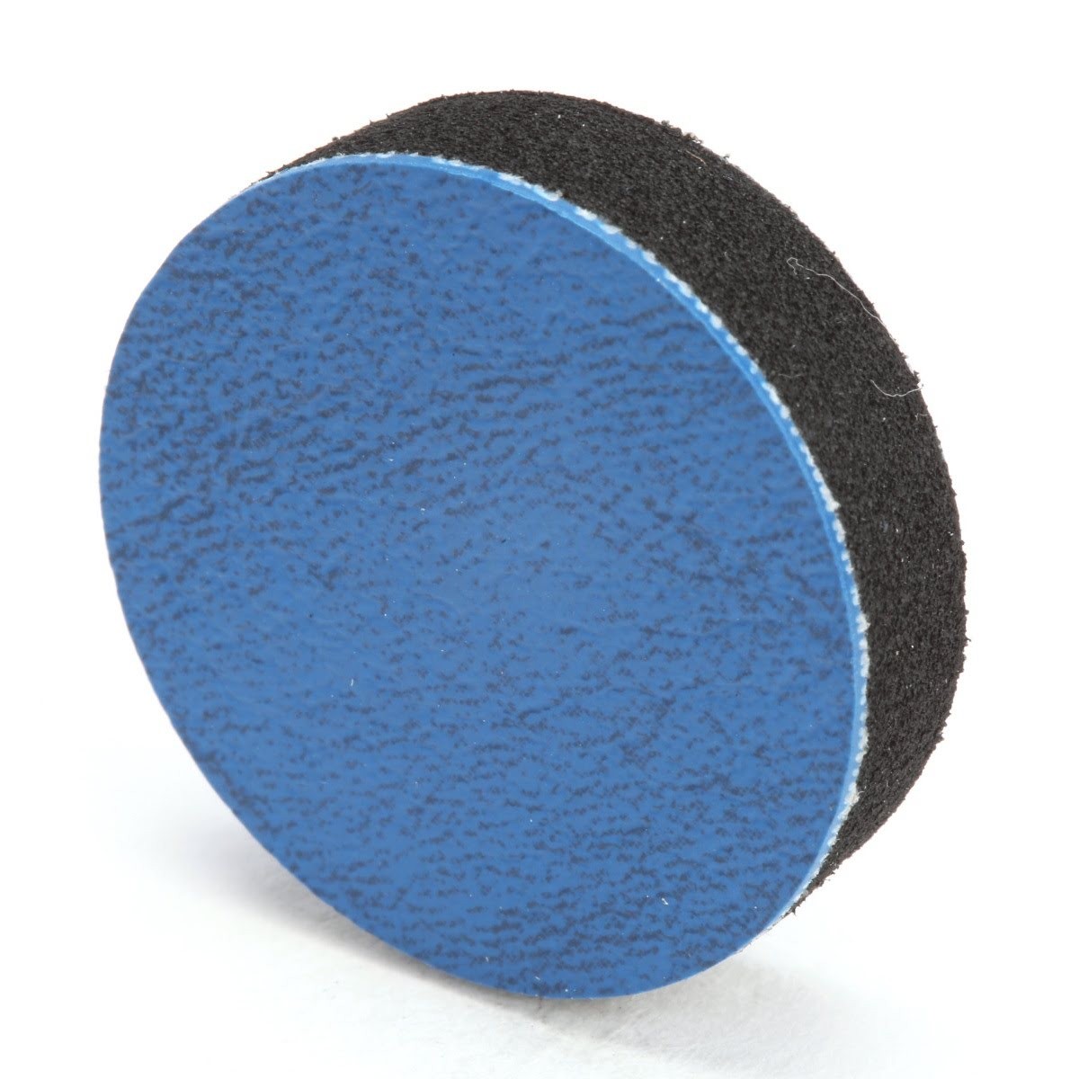3M 02345 Stikit Sanding Pad, Foam, Black, 1-1/4 in (7000000442) (20 Pack) - 3