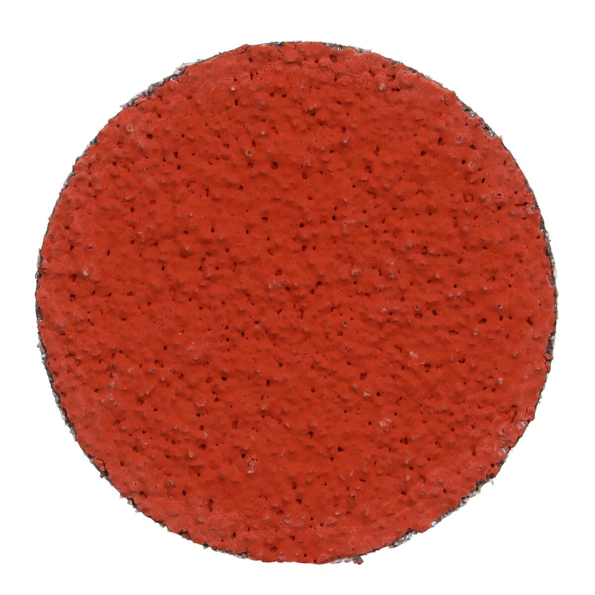 3M 777F Roloc Disc, TR Quick Change, Ceramic Aluminum Oxide 36 Grit, Orange, 2 in (7000000549) (200 Pack) - 3