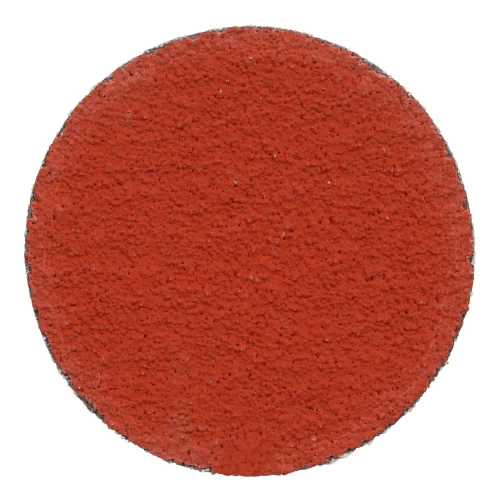 3M 777F 14661 Roloc Disc , TR, 2 in x NH, 80 YF-weight (7000000551) (50 Pack) - 2