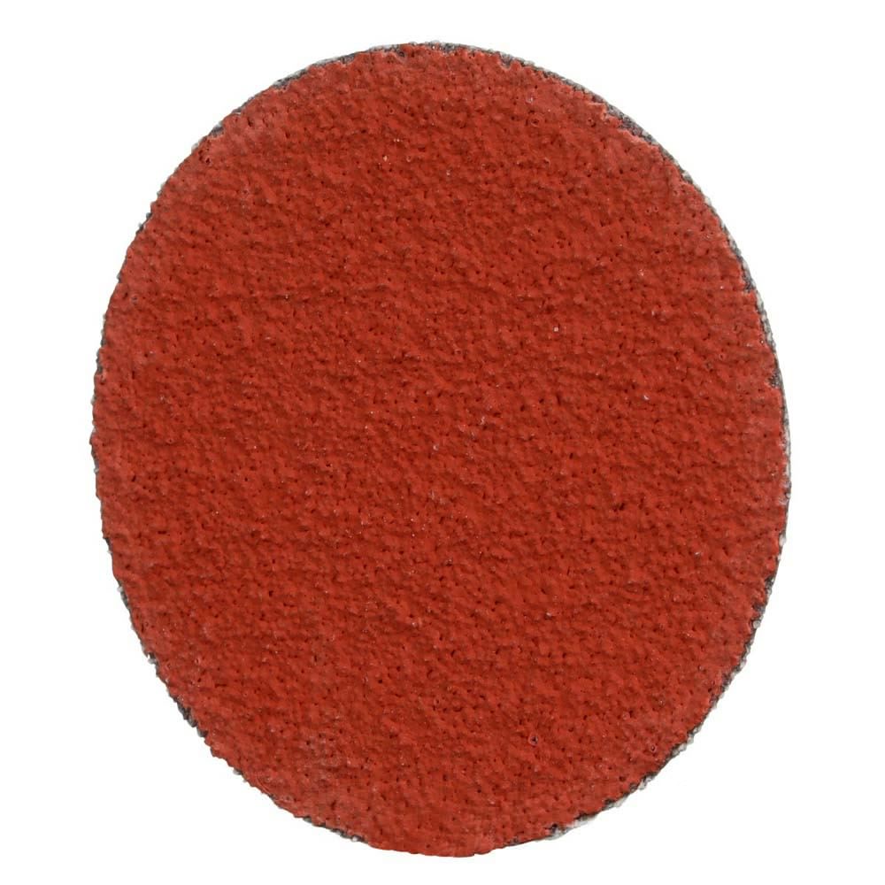 3M 777F 14661 Roloc Disc , TR, 2 in x NH, 80 YF-weight (7000000551) (50 Pack) - 3