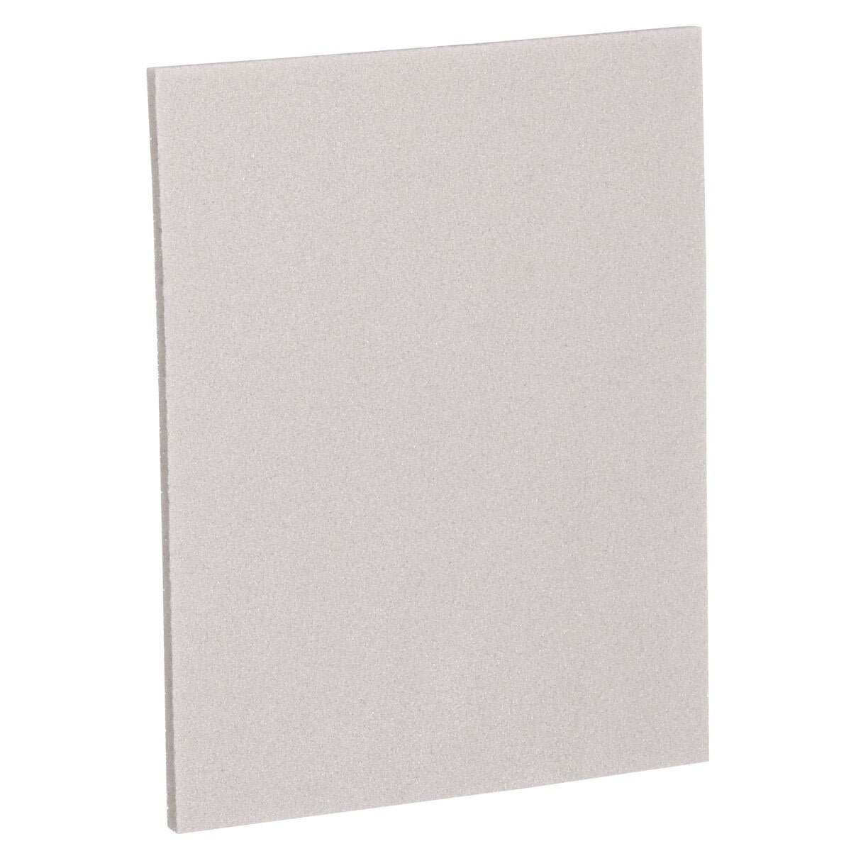 3M 02604 2604 Softback Sanding Sponge, Fine, Gray, 4-1/2 in x 5-1/2 in (7000000589) (120 Pack) - 4