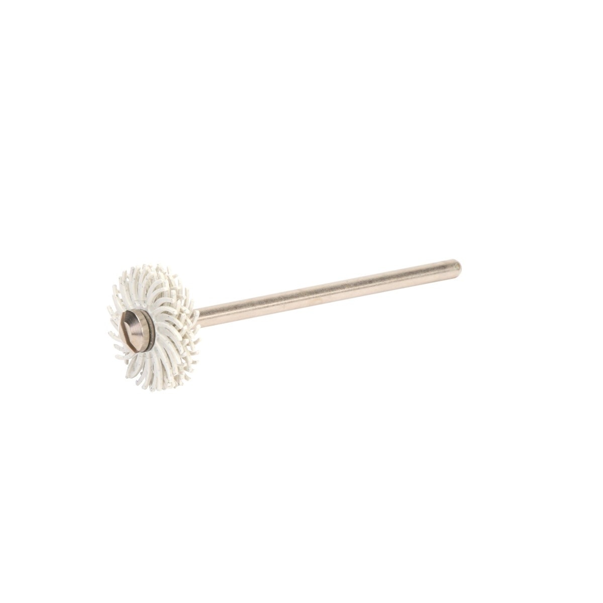 3M RB-ZB Scotch-Brite Radial Bristle Disc, 9/16 in x 1/16 in 120 (7000000764) (192 Pack)