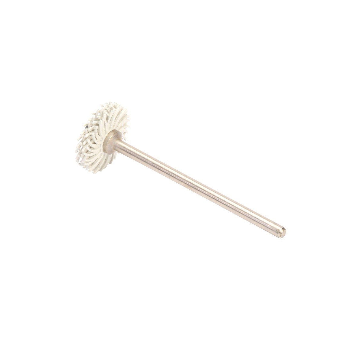 3M RB-ZB Scotch-Brite Radial Bristle Disc, 9/16 in x 1/16 in 120 (7000000764) (192 Pack) - 2