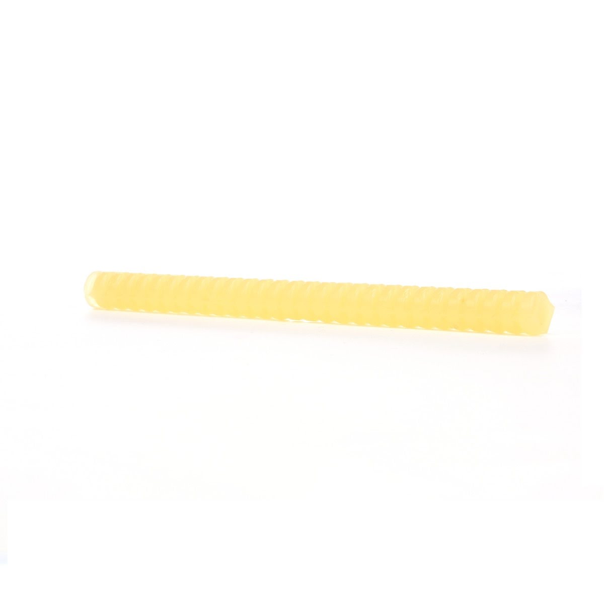 3M 3747 Q Hot Melt Adhesive, Tan, 5/8 in x 8 in, 11 lb, Case (7000000877) (11 Pack) - 3