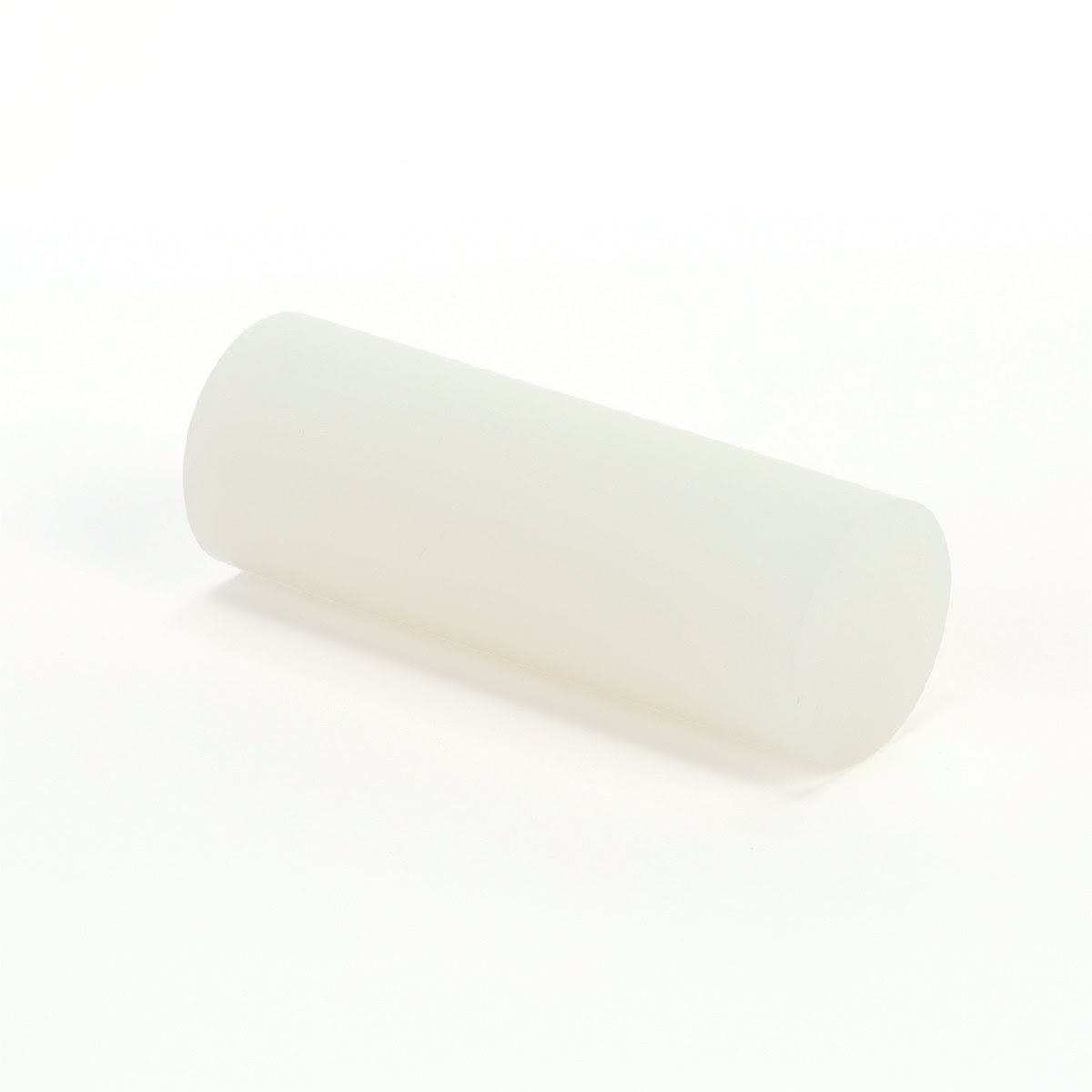 3M 3764 PG 3764 Q Hot Melt Adhesive, Clear, 1 in x 3 in, 22 lb, Case (7000000884) (22 Pack) - 2