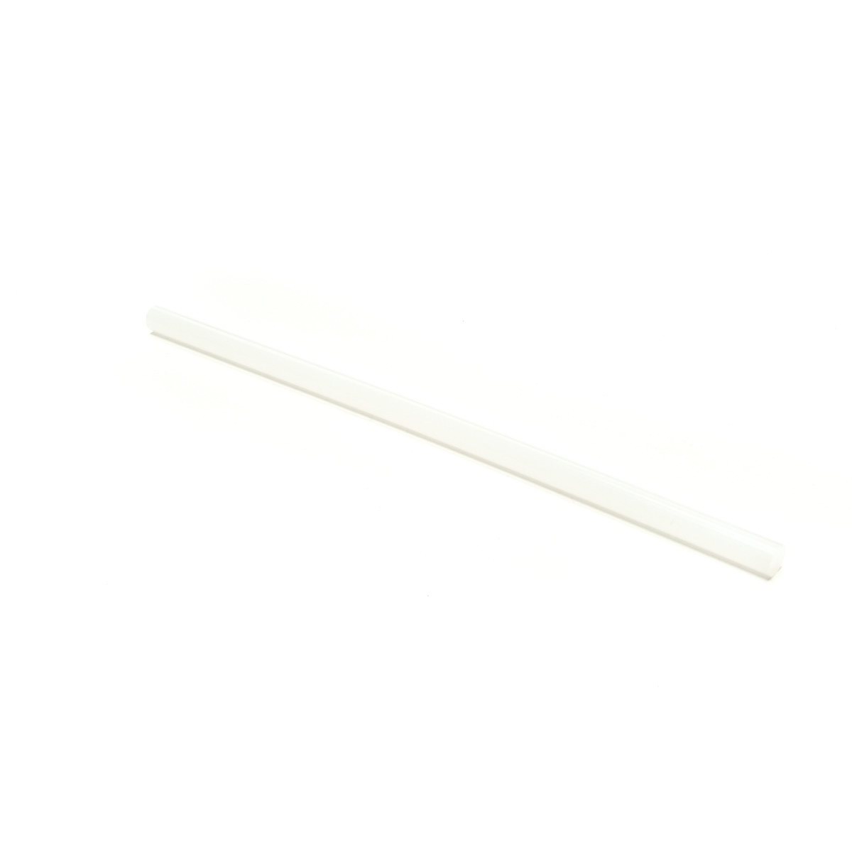3M 3764 Q 3764 AE Hot Melt Adhesive, Clear, 1/2 in x 12 in, 11 lb Case (7000000885) (11 Pack) - 3