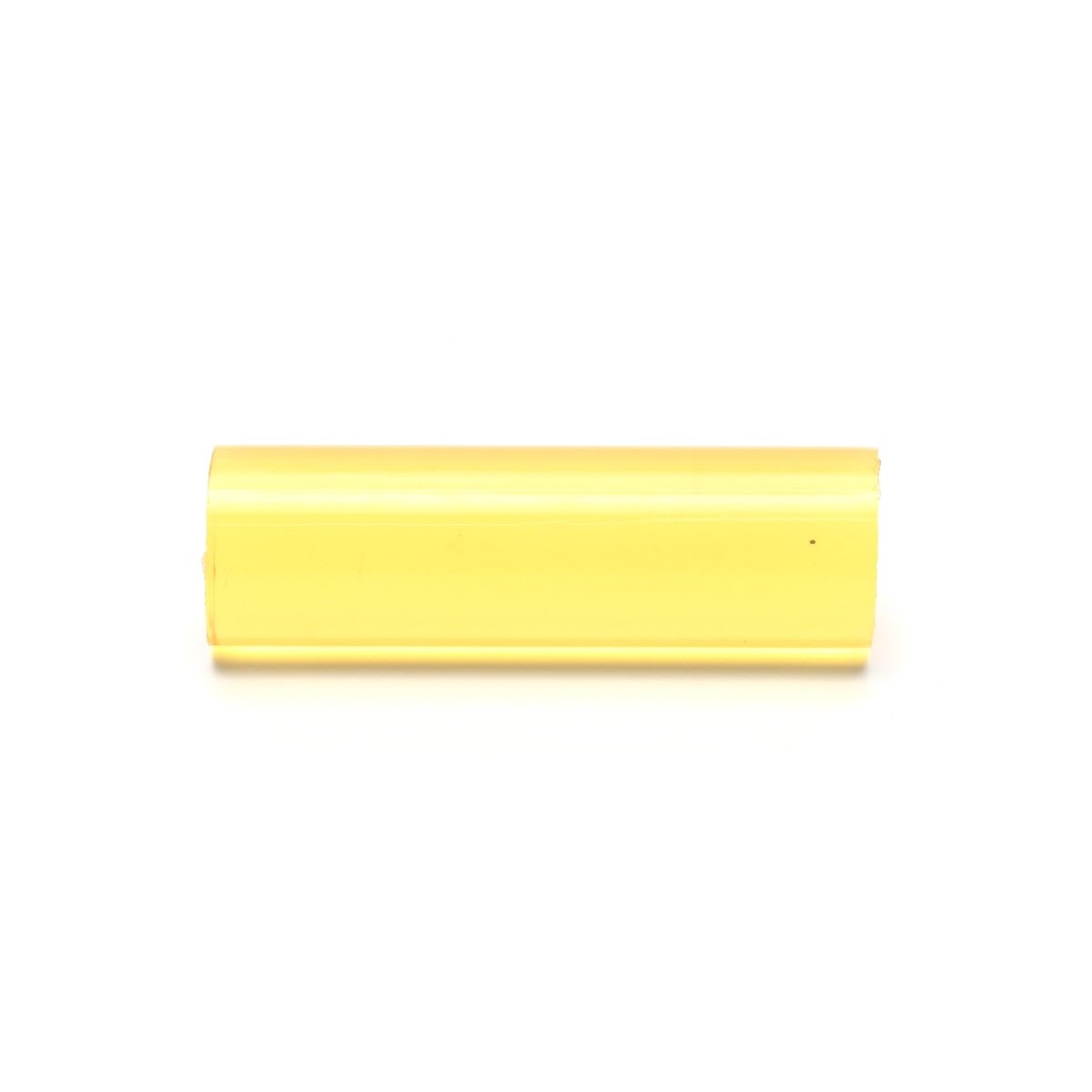 3M 3779 Q 3779 TC Hot Melt Adhesive, Amber, 5/8 in x 2 in, 11 lb Case (7000000890) - 2