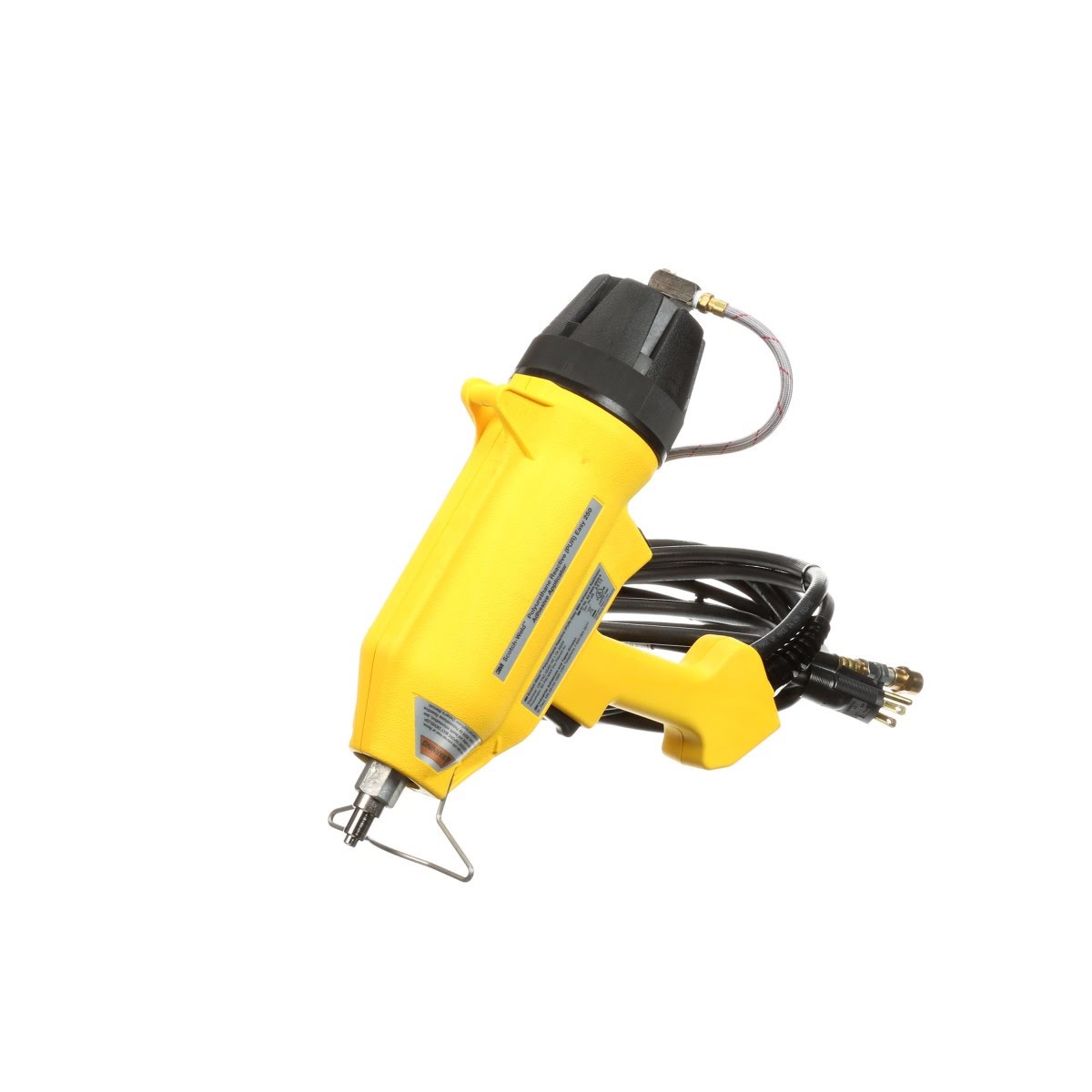 3M 250 PUR Easy Pneumatic Applicator, US 120V (7000000958) - 3