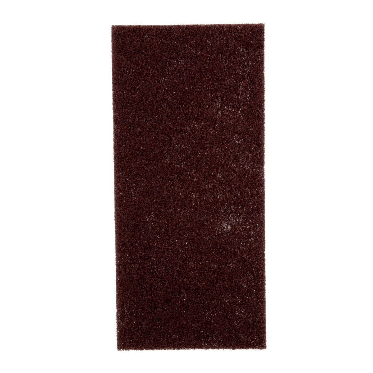 3M SPP Scotch-Brite Surface Preparation Pads, Brown, 117 mm x 254 mm (7000001115) (20 Pack) - 2