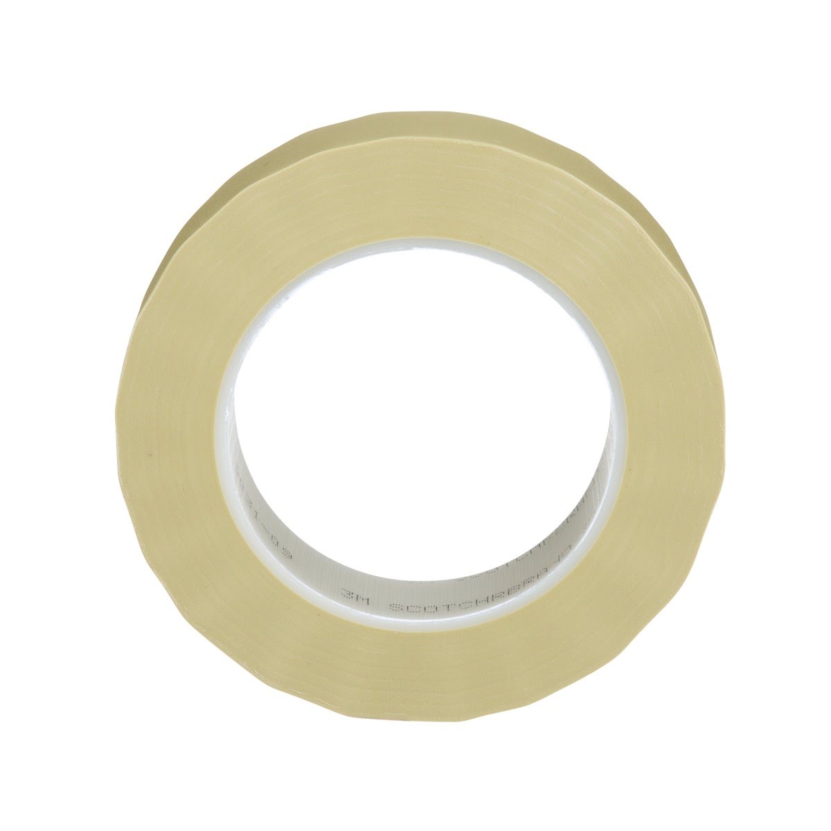 3M 218 Scotch Fine Line Tape High Performance Polypropylene Plastic Green 1 in x 60 yd 5 mil (7000001161) (36 Pack) - 7