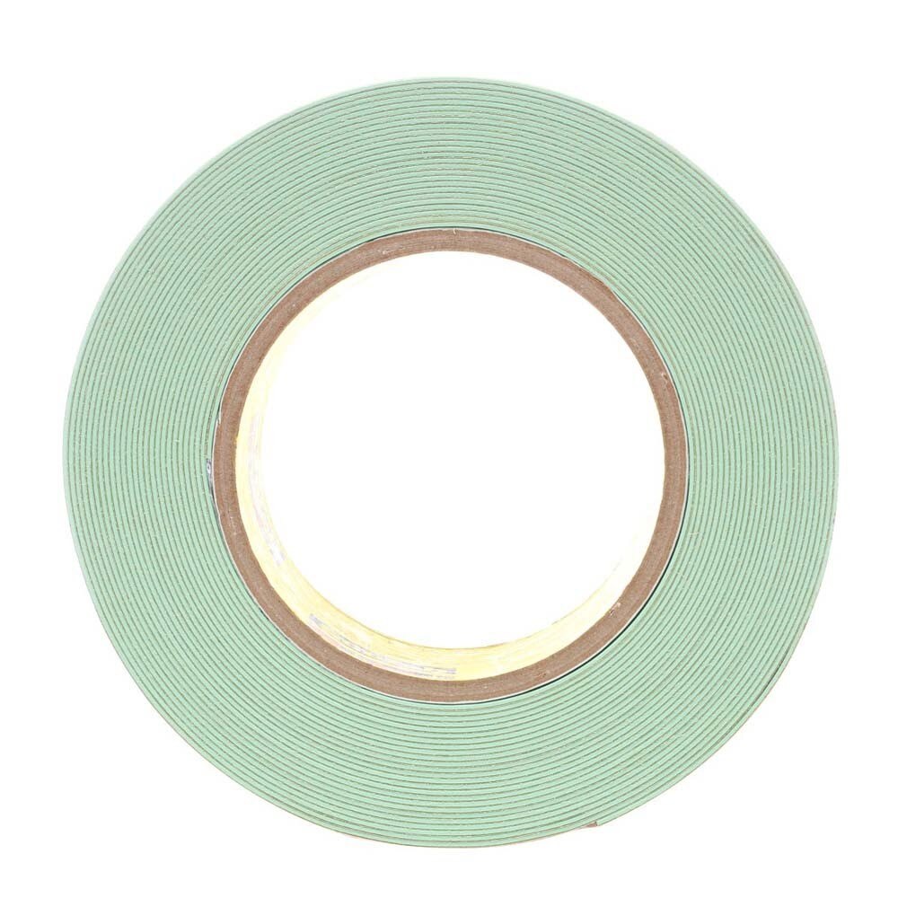 3M 7000001171 Impact Stripping Tape 500, Green, 2 in x 10 yd, 36 mil (6 Pack) - 2