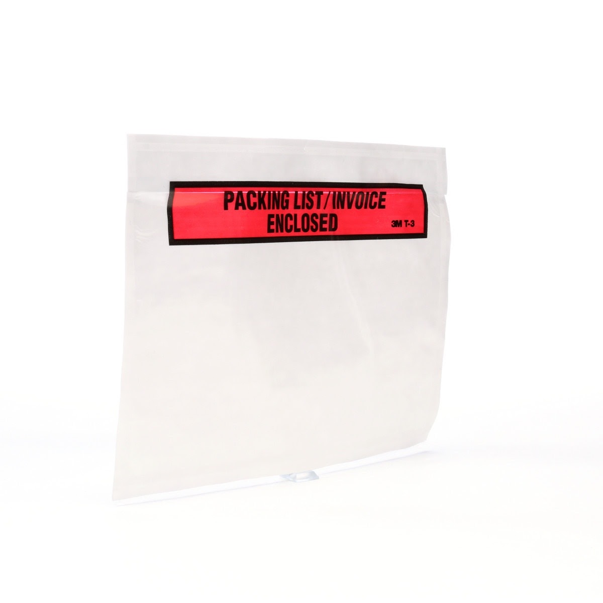 3M PLE-T3 Top Print Packing List Envelope, 7 in x 5-1/2 in (7000001262) (1000 Pack) - 2