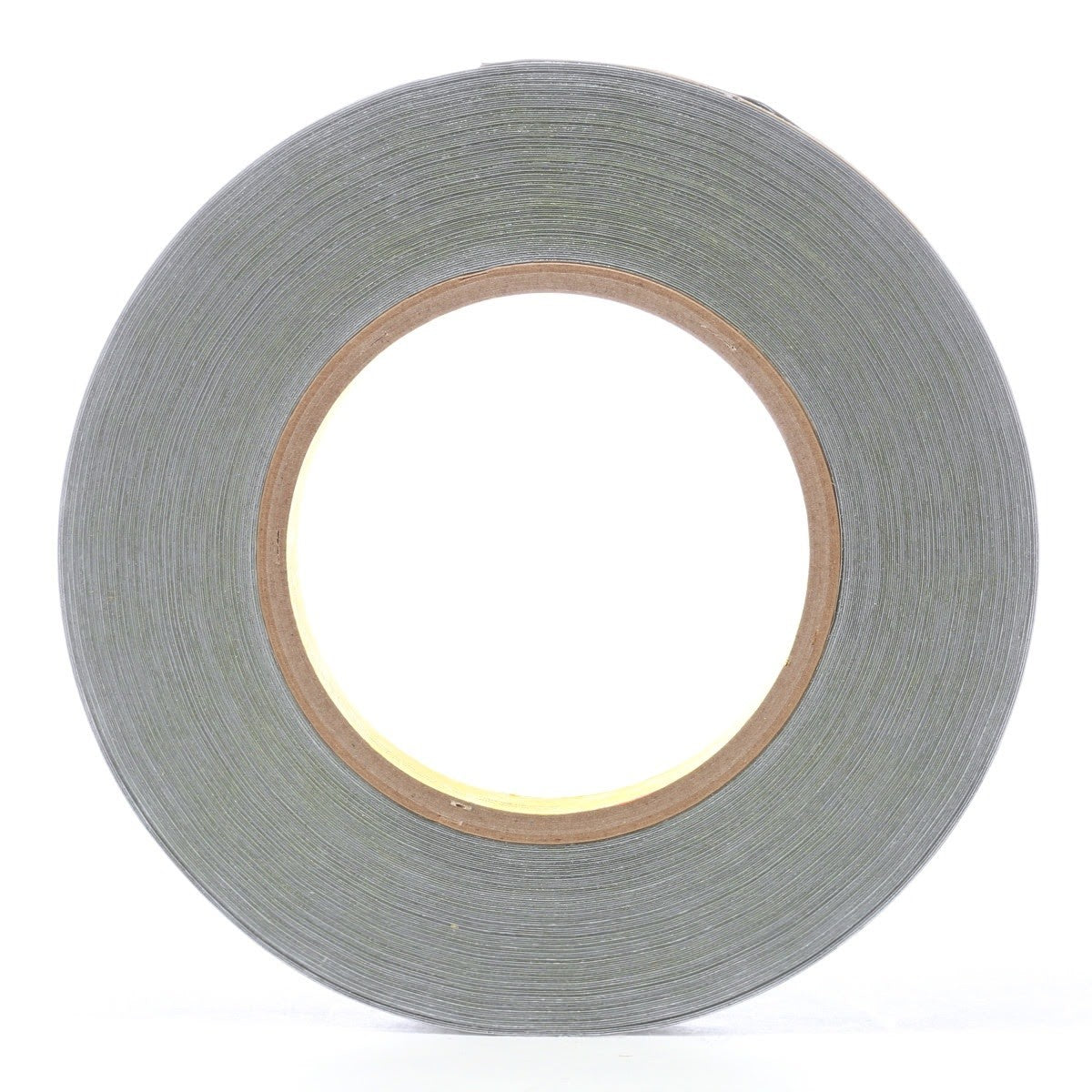 3M 420 Lead Foil Tape, Dark Silver, 1 in x 36 yd, 6.8 mil (7000001314) (9 Pack)