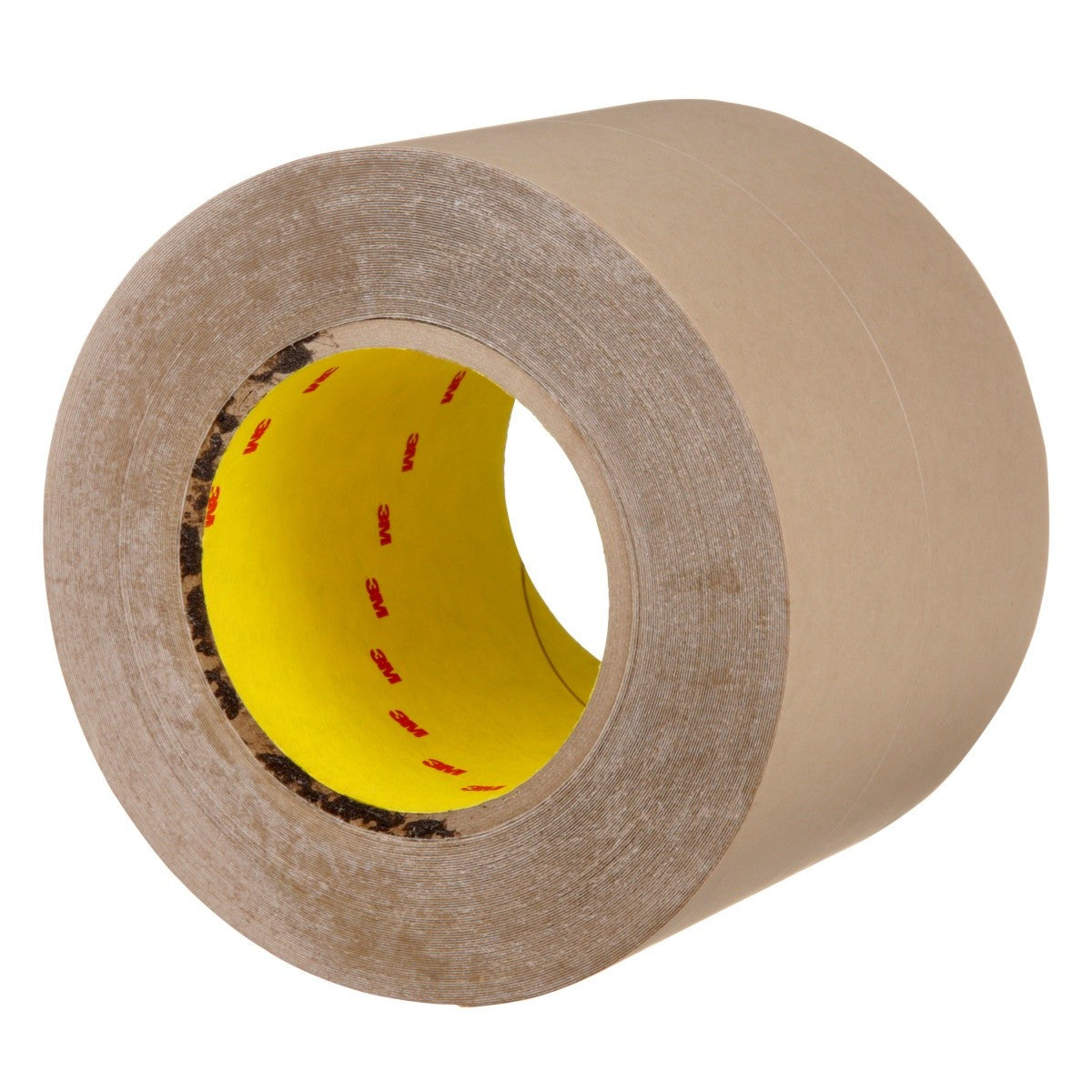 3M 8067 All Weather Flashing Tape, Tan, 4 in x 75 ft, Self-Adhered Window and Door Waterproof Flashing (7000001346) (12 Pack) - 4